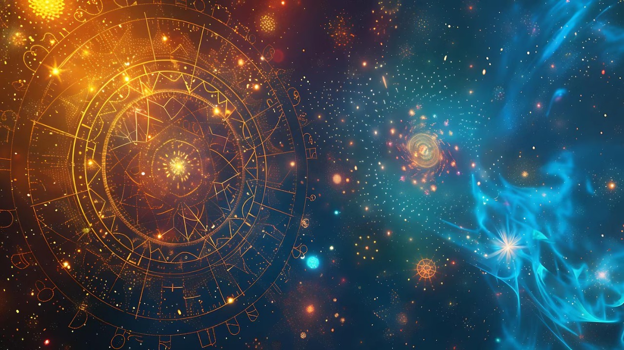 Astrology Reading