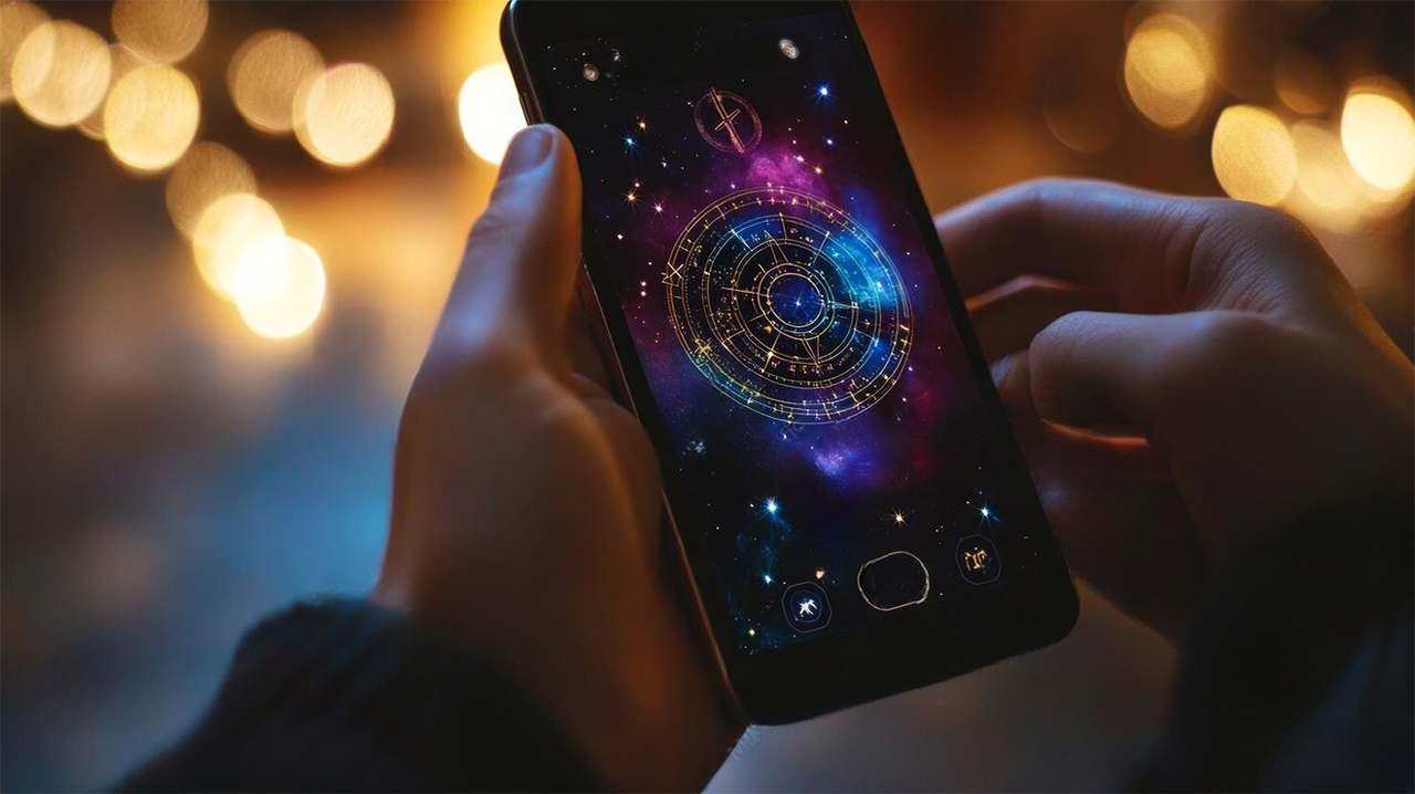 Astrology Reading