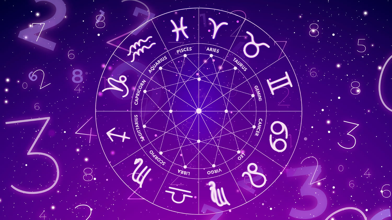 Astrology Reading