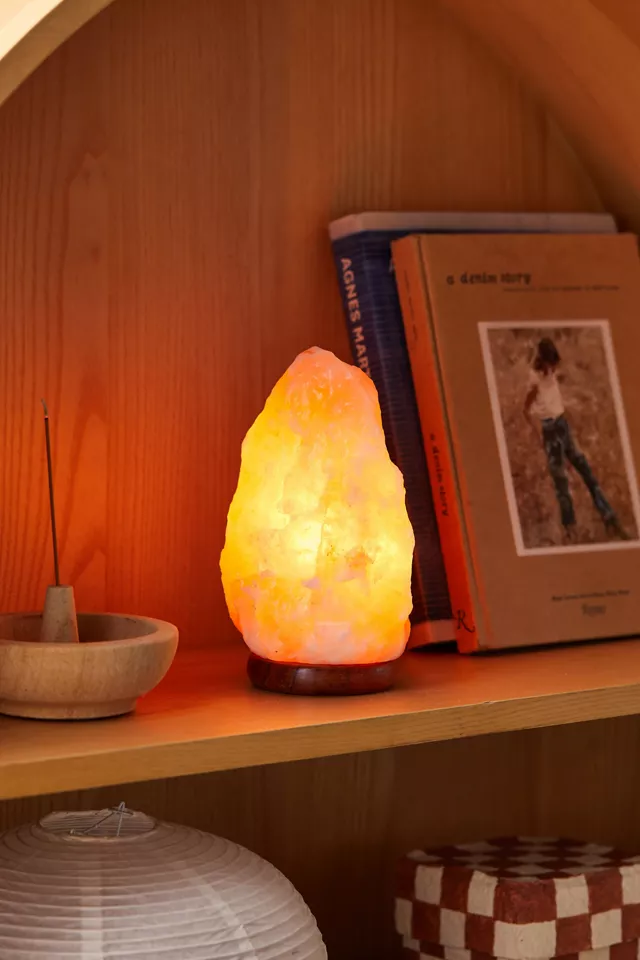 Salt Lamp Kit